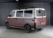 タウンエース「ATTECE mini T3」アティックスミニ T3のサムネイル