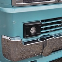 6864　令和7年式　ハイエース　スーパーGL　ダークプライム2　Carica　USstyle　2WD　2000cc　ガソリン車　5人乗り　50kmのサムネイル