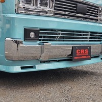 6864　令和7年式　ハイエース　スーパーGL　ダークプライム2　Carica　USstyle　2WD　2000cc　ガソリン車　5人乗り　50kmのサムネイル