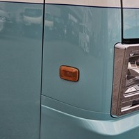 6864　令和7年式　ハイエース　スーパーGL　ダークプライム2　Carica　USstyle　2WD　2000cc　ガソリン車　5人乗り　50kmのサムネイル