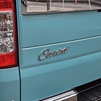 6864　令和7年式　ハイエース　スーパーGL　ダークプライム2　Carica　USstyle　2WD　2000cc　ガソリン車　5人乗り　50kmのサムネイル