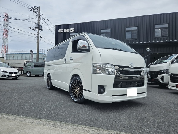 CRS横浜　神奈川県　T様