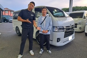 CRS千葉　神奈川県　I様サムネイル