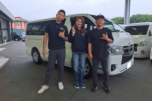 CRS千葉　東京都　O様サムネイル