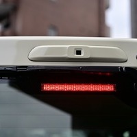 6343.令和8年式 ハイエースバン DX 2WD 2,000cc ガソリン車 走行7キロ 新車未登録のサムネイル