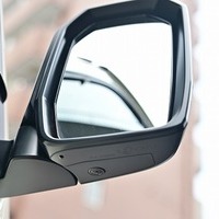 6343.令和8年式 ハイエースバン DX 2WD 2,000cc ガソリン車 走行7キロ 新車未登録のサムネイル