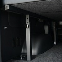 6665.令和8年式 9型ハイエースバン スーパーGL DP2 2WD 2,800cc ディーゼル車 走行7キロ 新車未登録のサムネイル