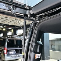 6665.令和8年式 9型ハイエースバン スーパーGL DP2 2WD 2,800cc ディーゼル車 走行7キロ 新車未登録のサムネイル