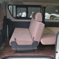 6343.令和8年式 ハイエースバン DX 2WD 2,000cc ガソリン車 走行7キロ 新車未登録のサムネイル
