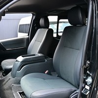 6665.令和8年式 9型ハイエースバン スーパーGL DP2 2WD 2,800cc ディーゼル車 走行7キロ 新車未登録のサムネイル