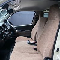 6343.令和8年式 ハイエースバン DX 2WD 2,000cc ガソリン車 走行7キロ 新車未登録のサムネイル