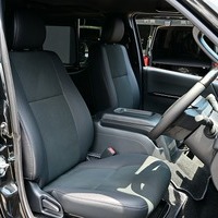 6665.令和8年式 9型ハイエースバン スーパーGL DP2 2WD 2,800cc ディーゼル車 走行7キロ 新車未登録のサムネイル