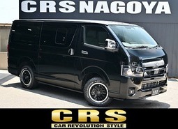 6665.令和8年式 9型ハイエースバン スーパーGL DP2 2WD 2,800cc ディーゼル車 走行7キロ 新車未登録
