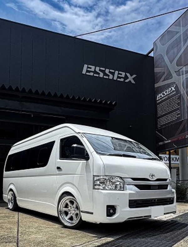CRS大阪　大阪府　F様