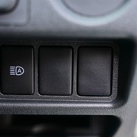 6343.令和8年式 ハイエースバン DX 2WD 2,000cc ガソリン車 走行7キロ 新車未登録のサムネイル