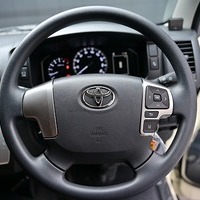 6343.令和8年式 ハイエースバン DX 2WD 2,000cc ガソリン車 走行7キロ 新車未登録のサムネイル
