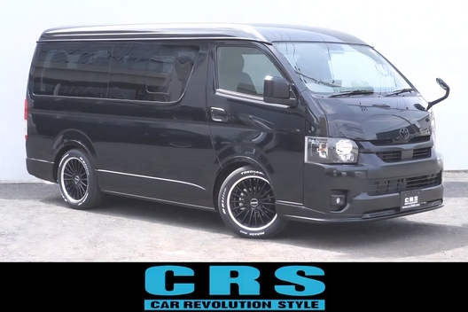 CRS横浜🔥展示車情報🔥～6.22～サムネイル