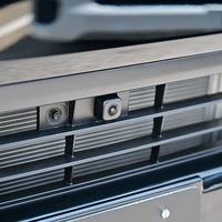 6665.令和8年式 9型ハイエースバン スーパーGL DP2 2WD 2,800cc ディーゼル車 走行7キロ 新車未登録のサムネイル