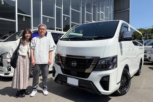 CRS福岡 福岡県 Y様サムネイル