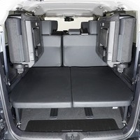 6466 令和8年式 登録済未使用車 【新型】三菱デリカ D:5  P   4WD 2,200cc (ディーゼル車)  8人乗り 25km 車検:令和11年2月のサムネイル