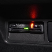 6466 令和8年式 登録済未使用車 【新型】三菱デリカ D:5  P   4WD 2,200cc (ディーゼル車)  8人乗り 25km 車検:令和11年2月のサムネイル