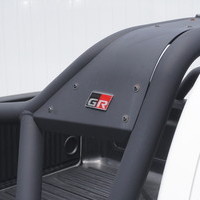 6888　令和5年式　ハイラックス　Z “GR SPORT”　4WD　2400cc　ディーゼル車　5人乗り　3.5万kmのサムネイル
