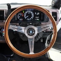6905 令和4年式 ハイエース スーパーGL ダークプライムⅡ  2WD 2,800cc (ディーゼル車)  2/5人乗車 4.0万km 車検:令和9年4月6日のサムネイル