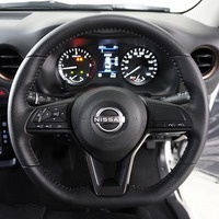 6016 令和8年式 登録済未使用車 日産 キャラバン GRANDプレミアム GX  4WD 2,400cc(ディーゼル車) 2/5人乗車 40km 車検:令和10年3月29日のサムネイル