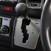 6988 平成26年式 ハイエース スーパーGL   2WD 3,000c (ディーゼル車)  2/5人乗車 9.9万km　のサムネイル