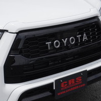 6888　令和5年式　ハイラックス　Z “GR SPORT”　4WD　2400cc　ディーゼル車　5人乗り　3.5万kmのサムネイル
