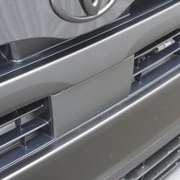 6336 【内装架装車クラシックギアDX】令和8年式 ハイエースバン DX 2WD 2,000㏄ ガソリン車 走行11キロ 新車未登録のサムネイル