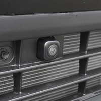 6336 【内装架装車クラシックギアDX】令和8年式 ハイエースバン DX 2WD 2,000㏄ ガソリン車 走行11キロ 新車未登録のサムネイル
