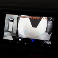 6094 8型ハイエース コミューターGL  2WD 2,800cc ディーゼル車　2ナンバー  14人乗り 20kmのサムネイル