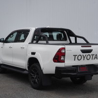 6888　令和5年式　ハイラックス　Z “GR SPORT”　4WD　2400cc　ディーゼル車　5人乗り　3.5万kmのサムネイル