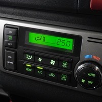 6094 8型ハイエース コミューターGL  2WD 2,800cc ディーゼル車　2ナンバー  14人乗り 20kmのサムネイル