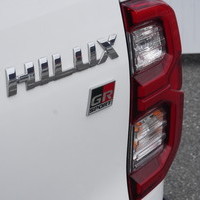 6888　令和5年式　ハイラックス　Z “GR SPORT”　4WD　2400cc　ディーゼル車　5人乗り　3.5万kmのサムネイル