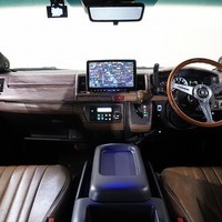 6905 令和4年式 ハイエース スーパーGL ダークプライムⅡ  2WD 2,800cc (ディーゼル車)  2/5人乗車 4.0万km 車検:令和9年4月6日のサムネイル