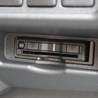 6336 【内装架装車クラシックギアDX】令和8年式 ハイエースバン DX 2WD 2,000㏄ ガソリン車 走行11キロ 新車未登録のサムネイル