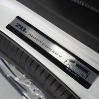 6662 9型ハイエース スーパーGL ダークプライムⅡ 2WD 2,800cc ディーゼル車 4ナンバー 2/5人乗りのサムネイル