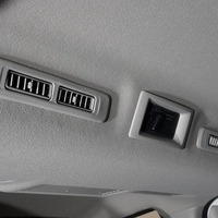 6016 令和8年式 登録済未使用車 日産 キャラバン GRANDプレミアム GX  4WD 2,400cc(ディーゼル車) 2/5人乗車 40km 車検:令和10年3月29日のサムネイル