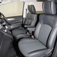 6466 令和8年式 登録済未使用車 【新型】三菱デリカ D:5  P   4WD 2,200cc (ディーゼル車)  8人乗り 25km 車検:令和11年2月のサムネイル