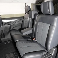 6466 令和8年式 登録済未使用車 【新型】三菱デリカ D:5  P   4WD 2,200cc (ディーゼル車)  8人乗り 25km 車検:令和11年2月のサムネイル