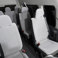 6094 8型ハイエース コミューターGL  2WD 2,800cc ディーゼル車　2ナンバー  14人乗り 20kmのサムネイル