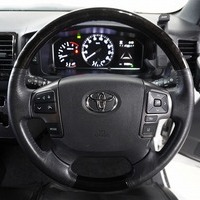 6910 令和6年式 ハイエース スーパーGL ダークプライムⅡ  2WD 2,800cc (ディーゼル車)  2/5人乗車 5.2万km　のサムネイル