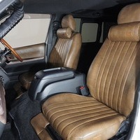 6905 令和4年式 ハイエース スーパーGL ダークプライムⅡ  2WD 2,800cc (ディーゼル車)  2/5人乗車 4.0万km 車検:令和9年4月6日のサムネイル