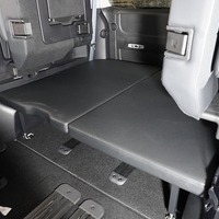 6466 令和8年式 登録済未使用車 【新型】三菱デリカ D:5  P   4WD 2,200cc (ディーゼル車)  8人乗り 25km 車検:令和11年2月のサムネイル