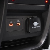 6466 令和8年式 登録済未使用車 【新型】三菱デリカ D:5  P   4WD 2,200cc (ディーゼル車)  8人乗り 25km 車検:令和11年2月のサムネイル