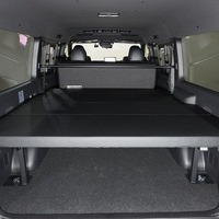 6736 8型ハイエース スーパーGL ダークプライムⅡ 2WD 2,800cc ディーゼル車 1ナンバー 2/5人乗りのサムネイル