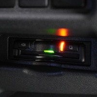 6736 8型ハイエース スーパーGL ダークプライムⅡ 2WD 2,800cc ディーゼル車 1ナンバー 2/5人乗りのサムネイル