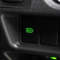 6736 8型ハイエース スーパーGL ダークプライムⅡ 2WD 2,800cc ディーゼル車 1ナンバー 2/5人乗りのサムネイル